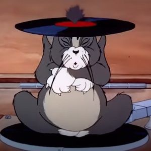 Meet your Posher, Pryce